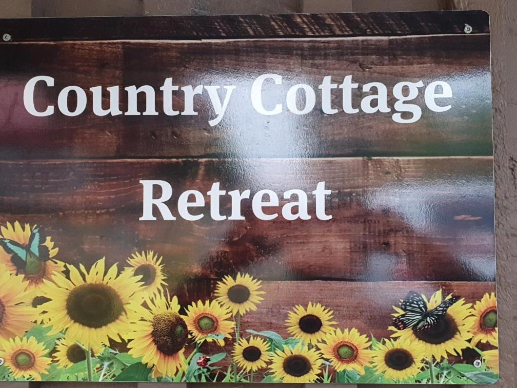 Country Cottage ロトルア エクステリア 写真